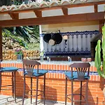 Feriehus Fleur By Interhome Calpe