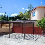 Feriehus Fleur By Interhome Calpe