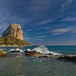 Fleur By Interhome * Calpe