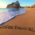 Feriehus Fleur By Interhome Calpe