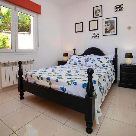 Casa de Férias Fleur By Interhome *
