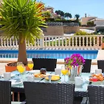 Fleur By Interhome Dom wakacyjny Calpe