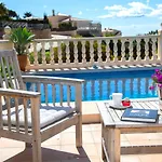 Fleur By Interhome Dom wakacyjny Calpe