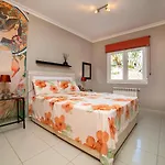 Fleur By Interhome * Calpe