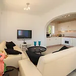 Dom wakacyjny Fleur By Interhome Calpe