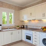 Fleur By Interhome Calpe