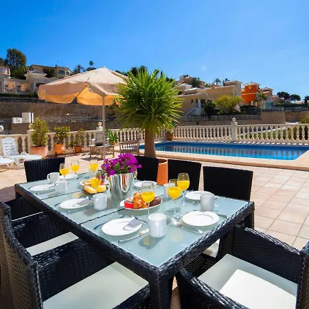 Fleur By Interhome 度假居