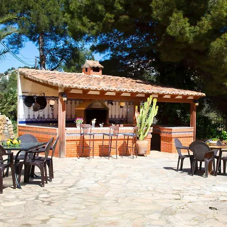 Holiday home Fleur By Interhome