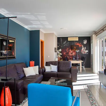 Holiday home Fleur By Interhome *