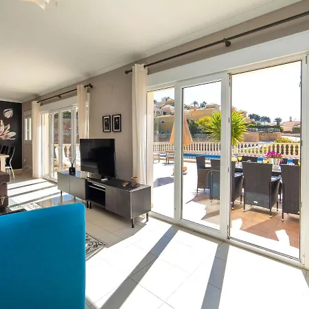 Holiday home Fleur By Interhome