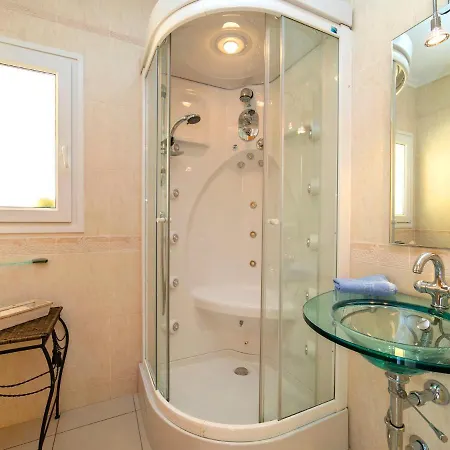 度假居 Fleur By Interhome