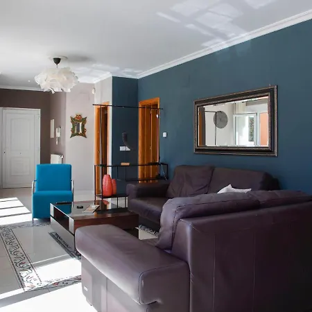 Fleur By Interhome 度假居