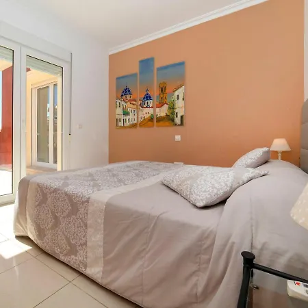 度假居 Fleur By Interhome *