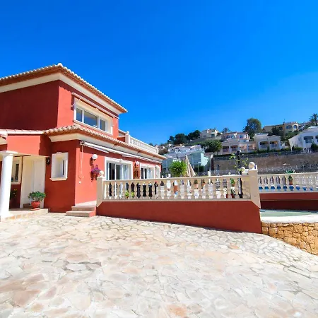 Hébergement de vacances Fleur By Interhome *