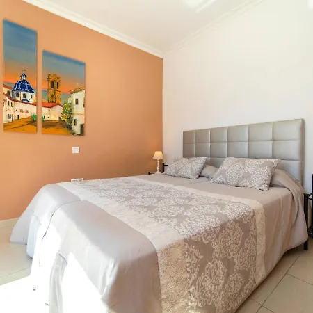 Fleur By Interhome 度假居