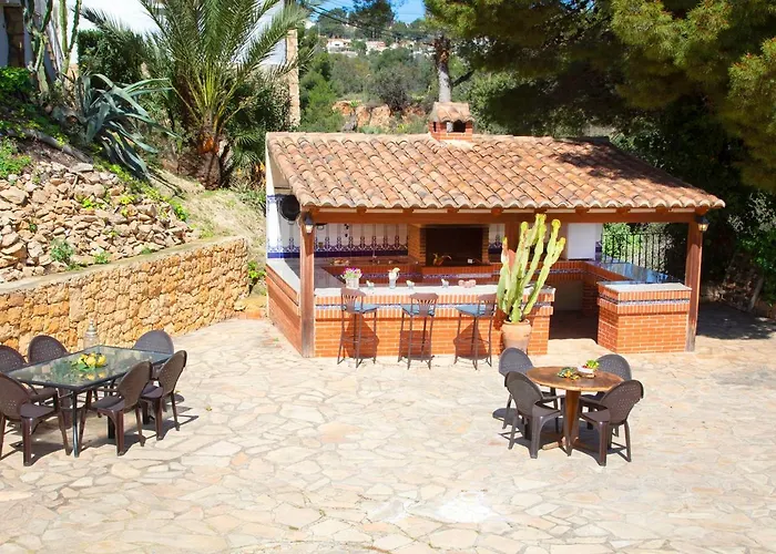 Fleur By Interhome Holiday home *