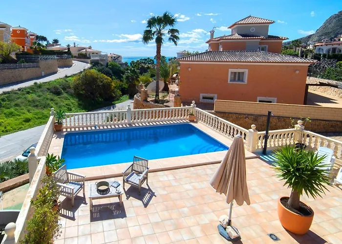 Fleur By Interhome Holiday home *