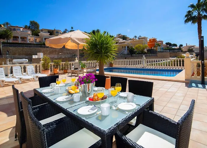 Fleur By Interhome Holiday home