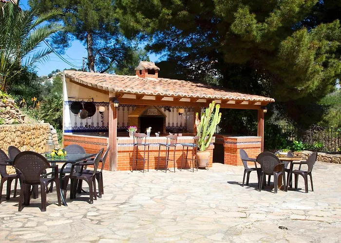 Dom wakacyjny Fleur By Interhome