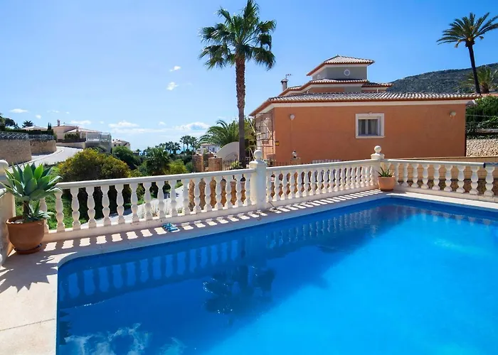 Fleur By Interhome *