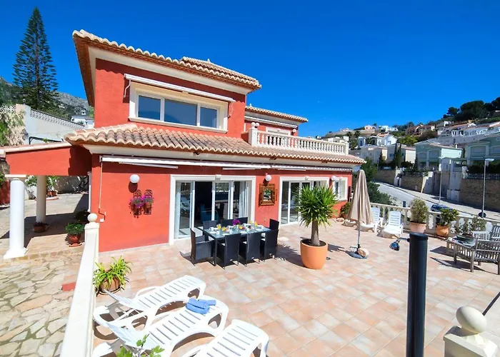 Fleur By Interhome Dom wakacyjny *