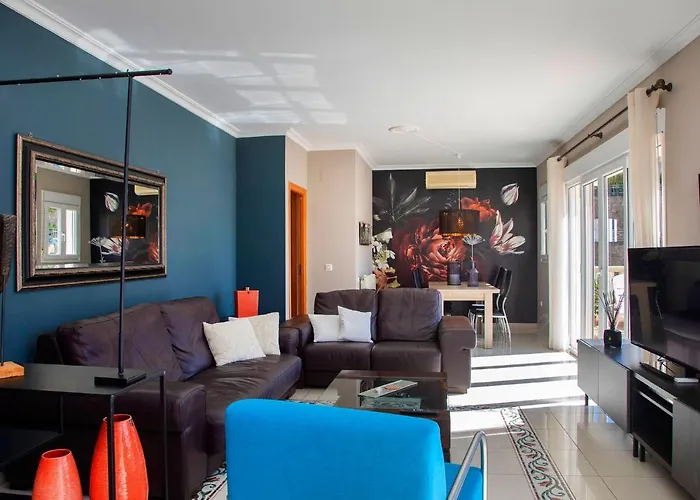 Hébergement de vacances Fleur By Interhome *