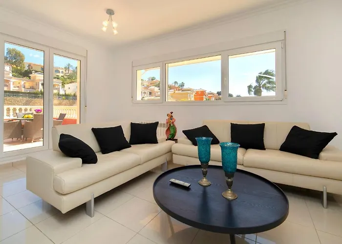 Dom wakacyjny Fleur By Interhome *