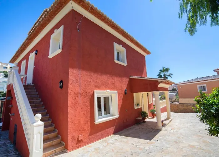 Fleur By Interhome *