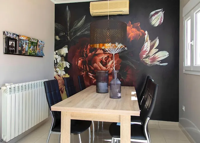 Fleur By Interhome *