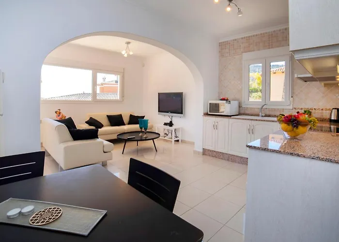 Holiday home Fleur By Interhome