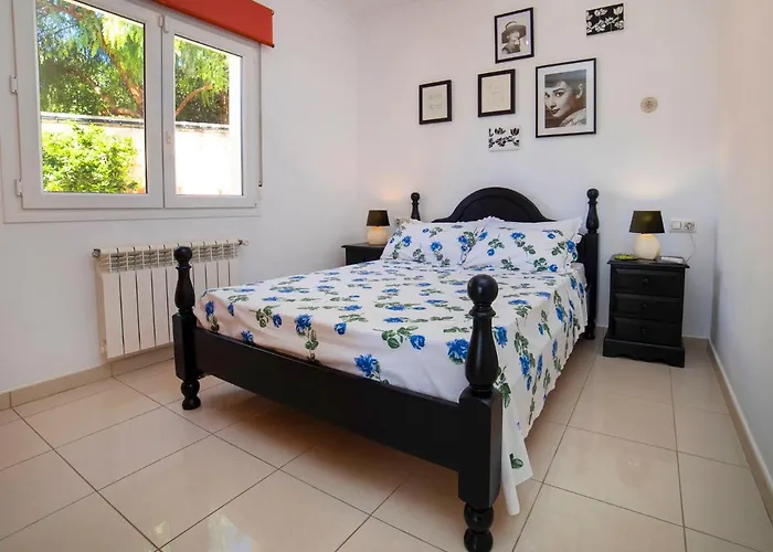 Dom wakacyjny Fleur By Interhome *