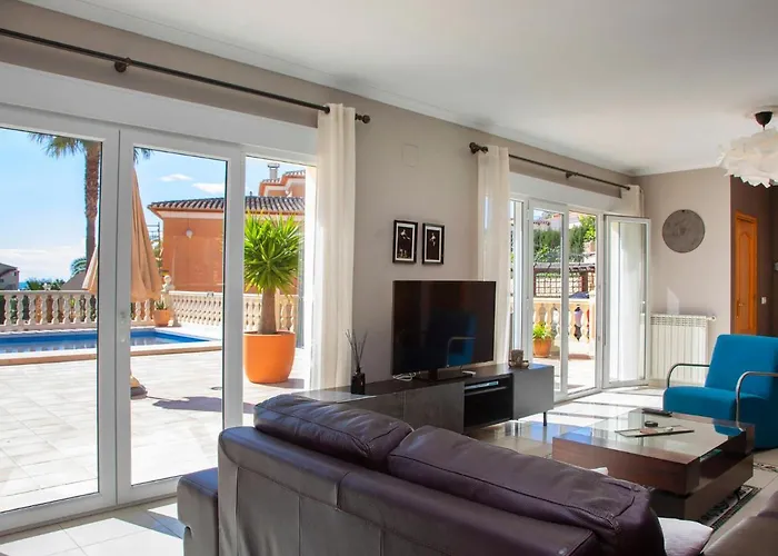 Fleur By Interhome Holiday home *