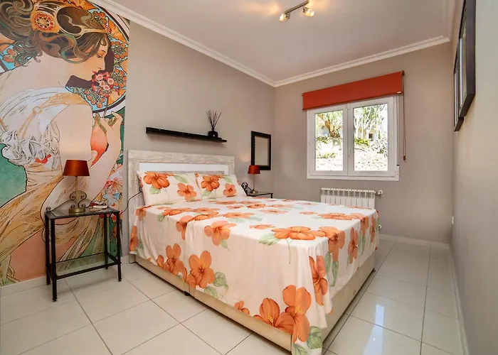 Fleur By Interhome * Calpe