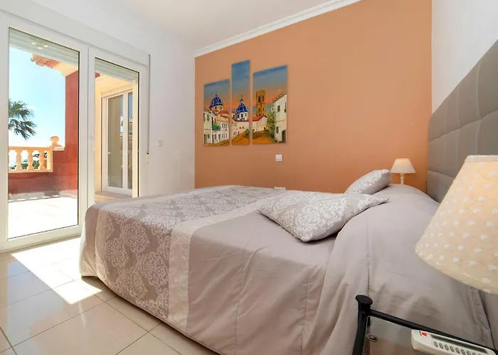 Hébergement de vacances Fleur By Interhome *