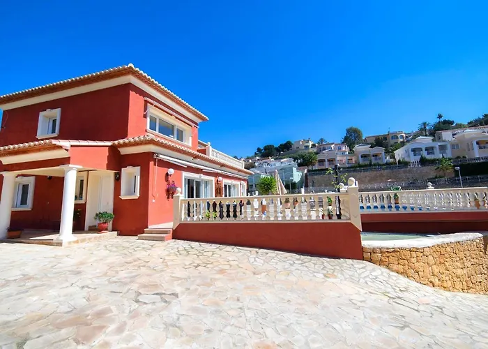 Holiday home Fleur By Interhome *