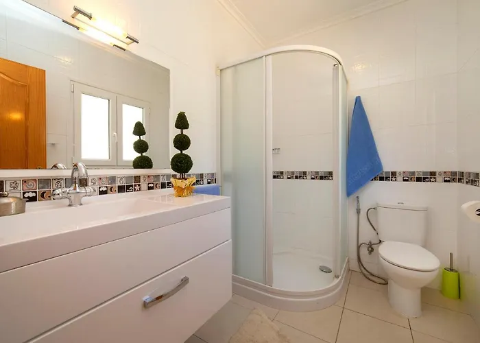 Fleur By Interhome * Calpe