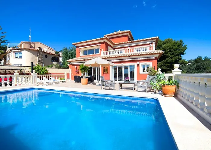 Holiday home Fleur By Interhome *