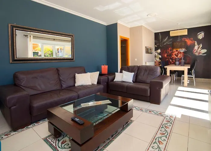 Fleur By Interhome Calpe