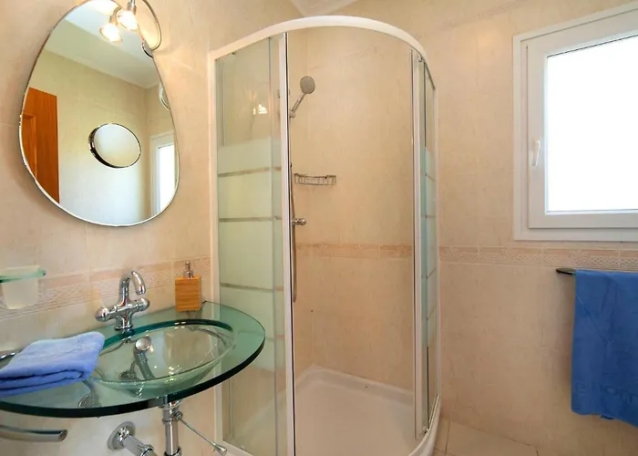 Holiday home Fleur By Interhome *