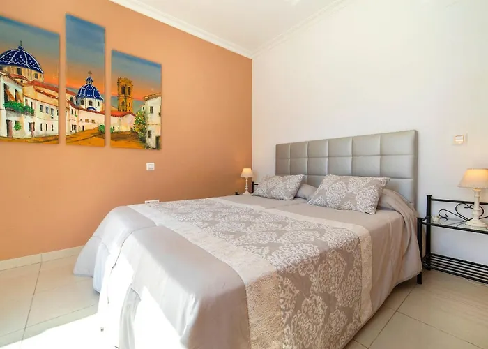 Fleur By Interhome Holiday home