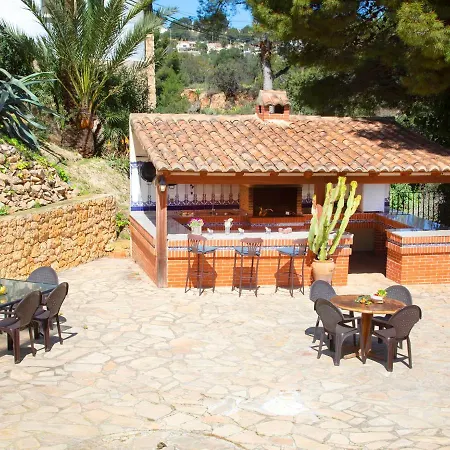 Fleur By Interhome Feriehus *