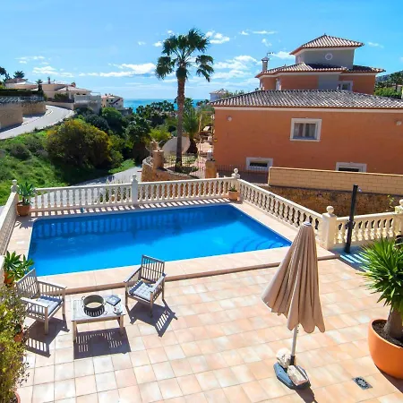 Fleur By Interhome Feriehus *