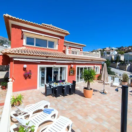 Fleur By Interhome Feriehus *