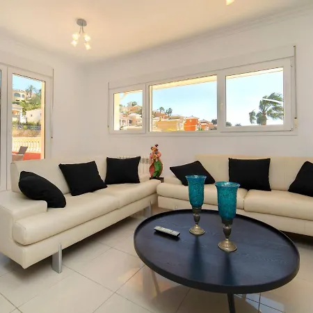 Feriehus Fleur By Interhome *