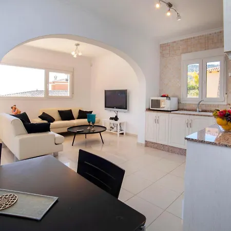 Feriehus Fleur By Interhome