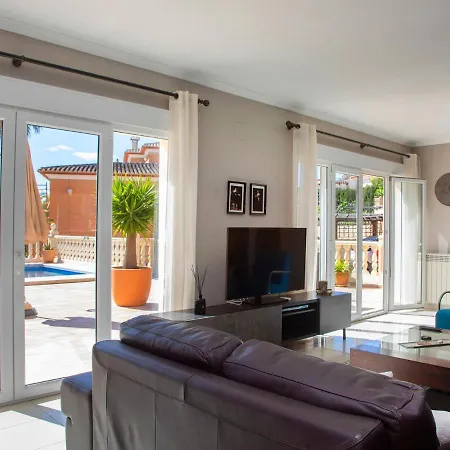 Fleur By Interhome Feriehus *