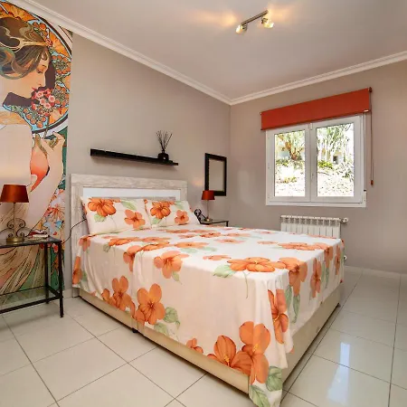 Fleur By Interhome * Calpe