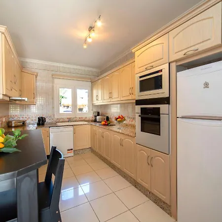 Fleur By Interhome * Calpe