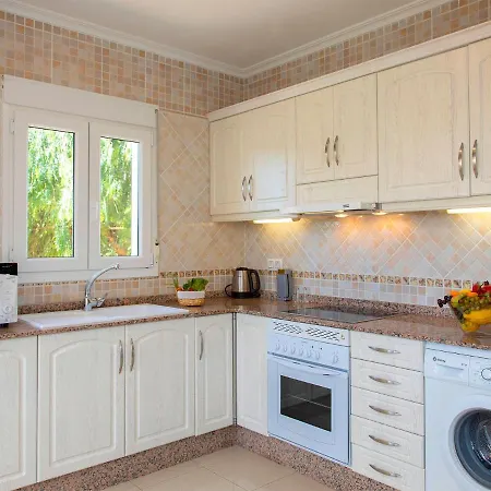 Fleur By Interhome Calpe