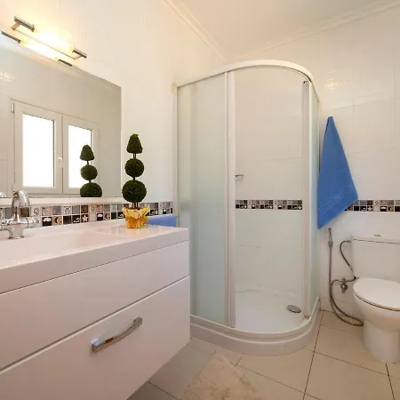 Fleur By Interhome * Calpe